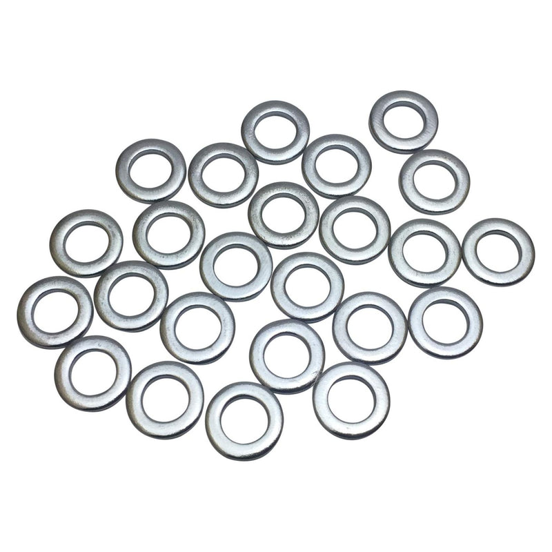 AIAS Steel Tension Rod Washers for Drums