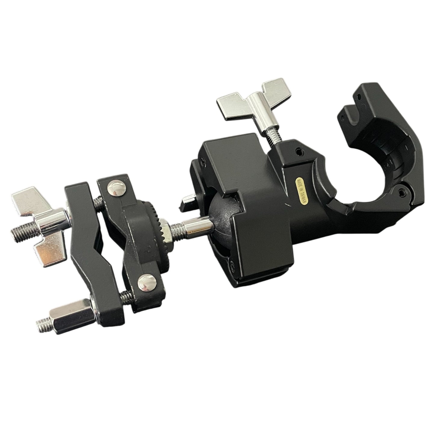AIAS Rotating Drum Rack Clamp