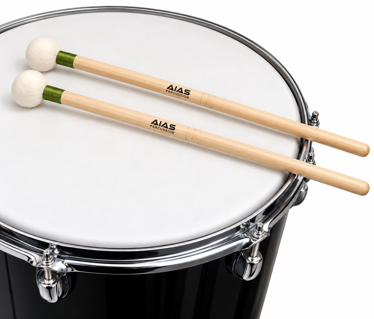 AIAS General Timpani Mallets