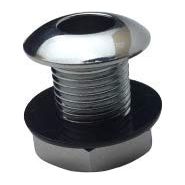 ROSS Air Vent for Drums - 2 Pack