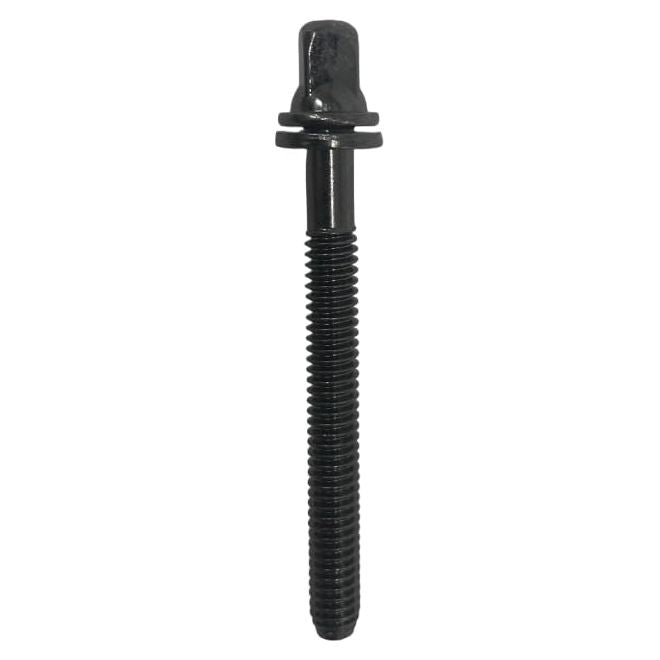 AIAS Tension Rods for Drums - Black Nickel