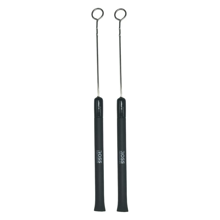ROSS Retractable Wire Drum Brushes