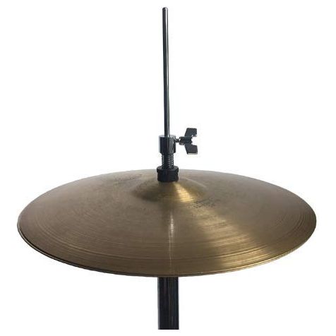 Quick Release Hi Hat Clutch - ROSS Percussion (RP1)