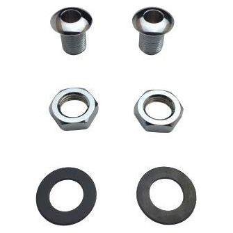 ROSS Air Vent for Drums - 2 Pack