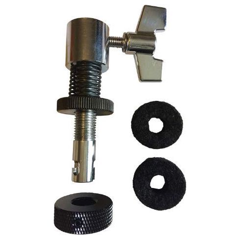 Quick Release Hi Hat Clutch - ROSS Percussion (RP1)
