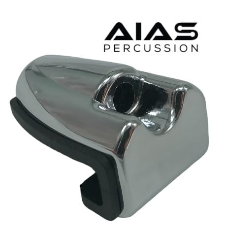 AIAS Rubber Gasket Bass Drum Claw (10 Pack)