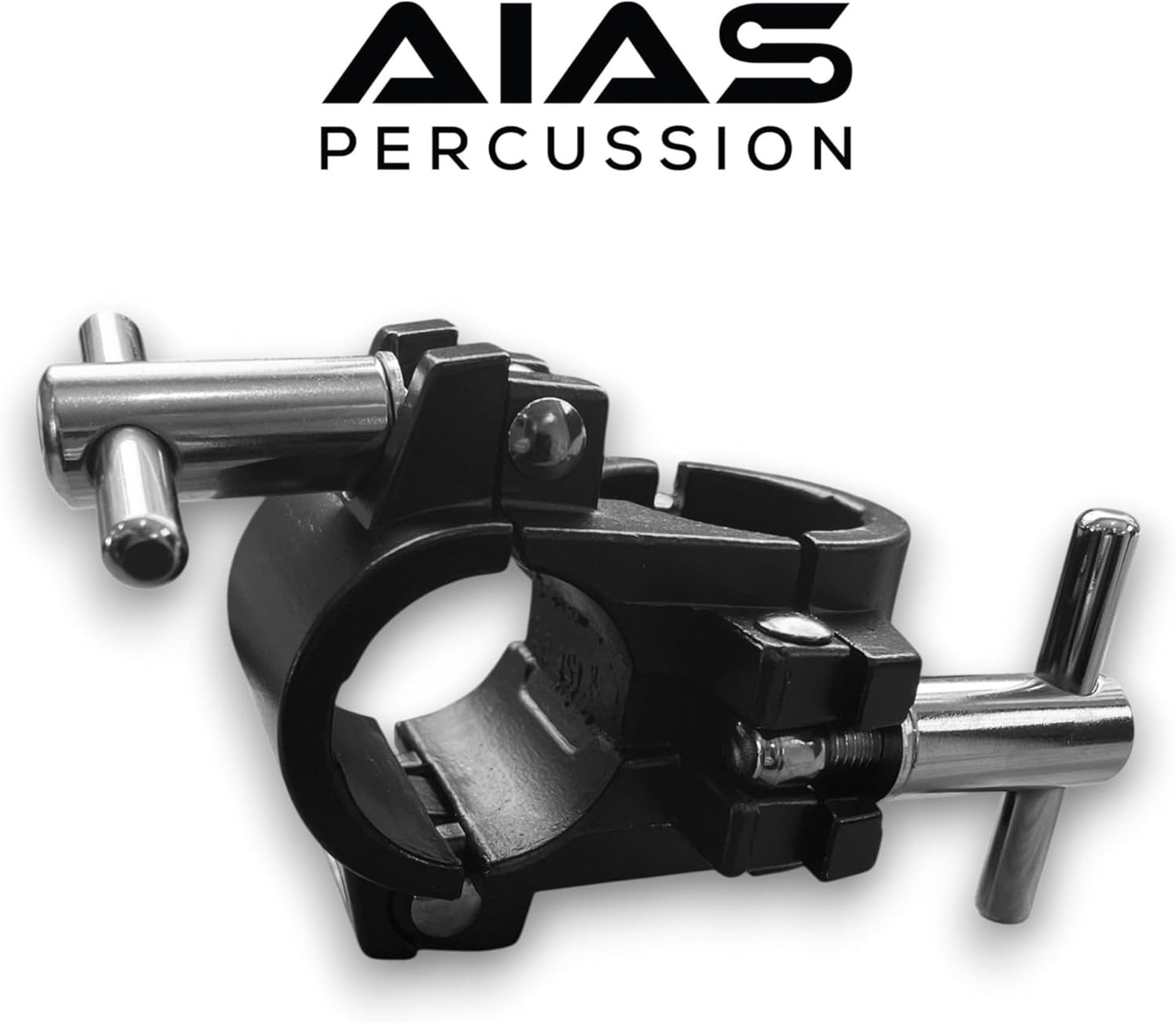 AIAS Right Angle Drum Rack Clamp