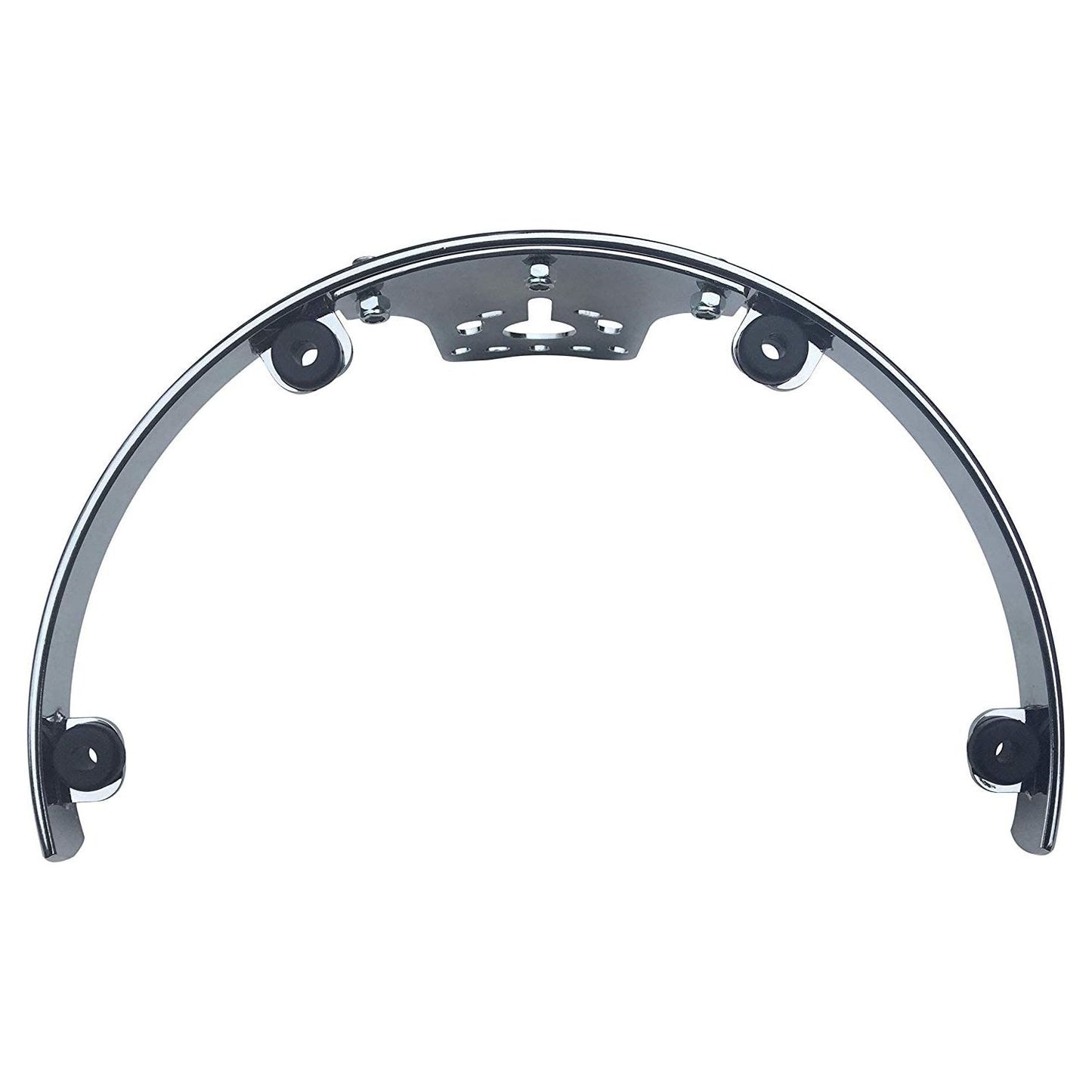 Tom Hoop Suspension Mounts