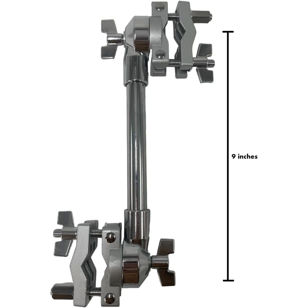 AIAS Drum Hardware Rotatable Multi Clamp