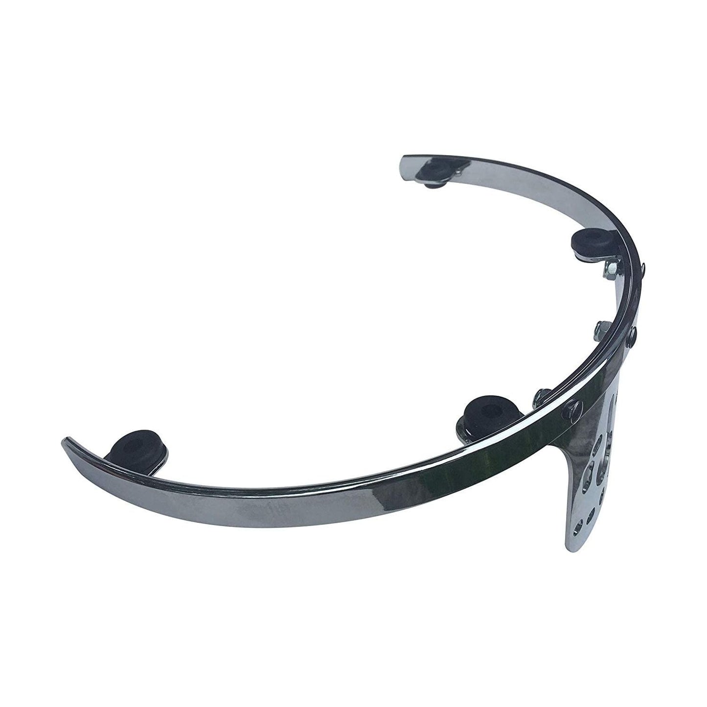Tom Hoop Suspension Mounts