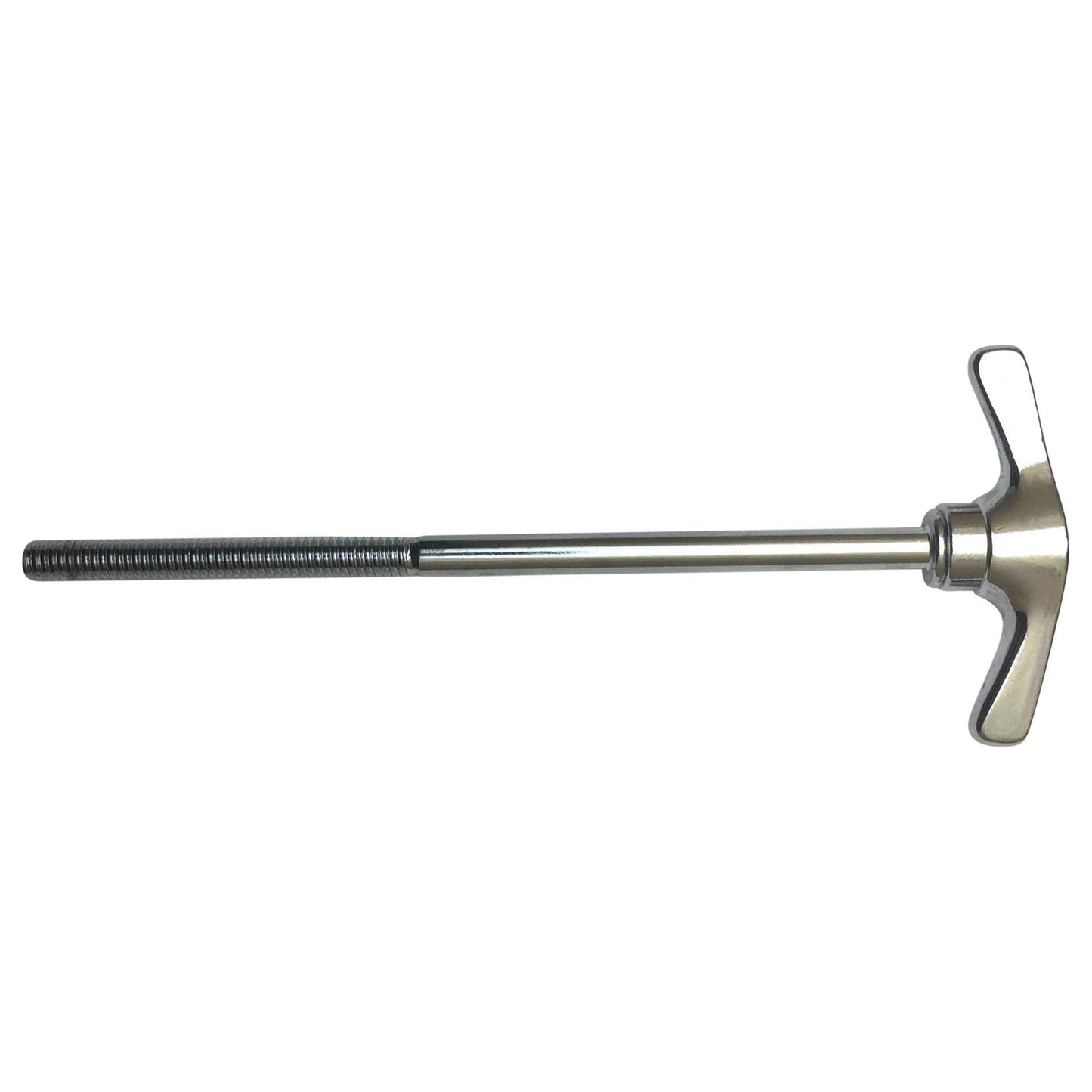ROSS Percussion Bass Drum Tension Rods T-Rod Drum Key Style