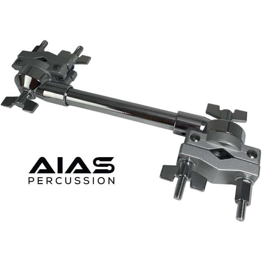 AIAS Drum Hardware Rotatable Multi Clamp