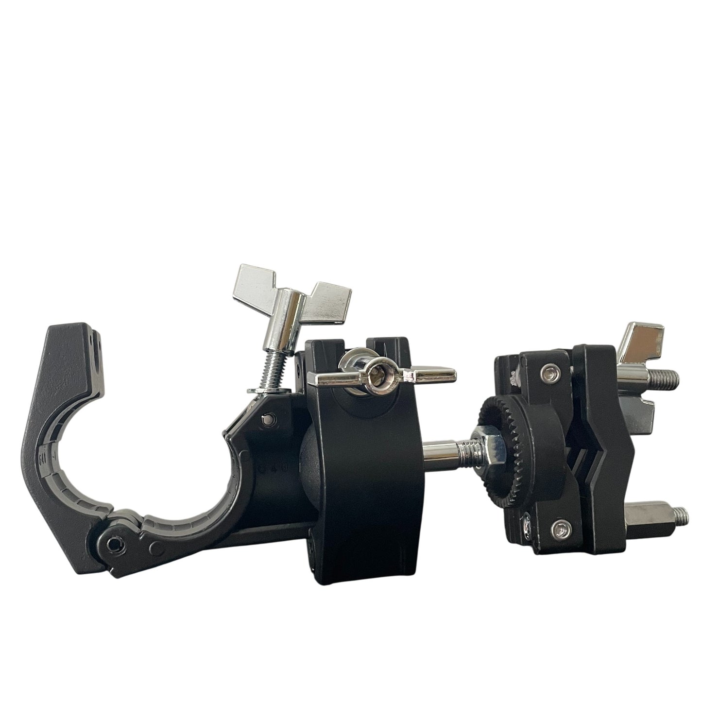 AIAS Rotating Drum Rack Clamp