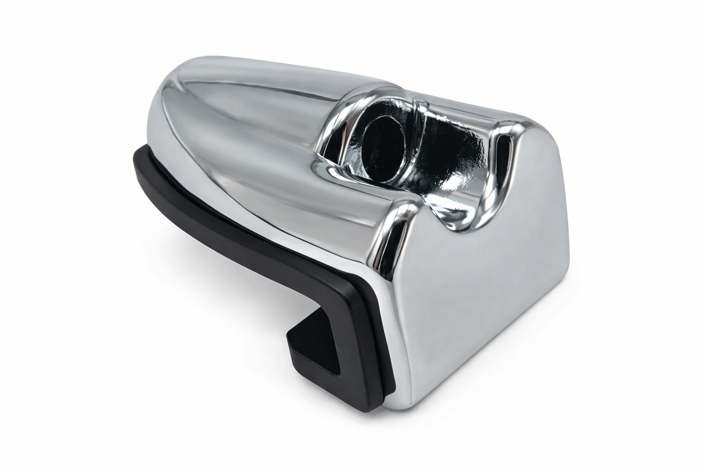 AIAS Rubber Gasket Bass Drum Claw - Hoop Protection with Secure Grip and Vibration Control