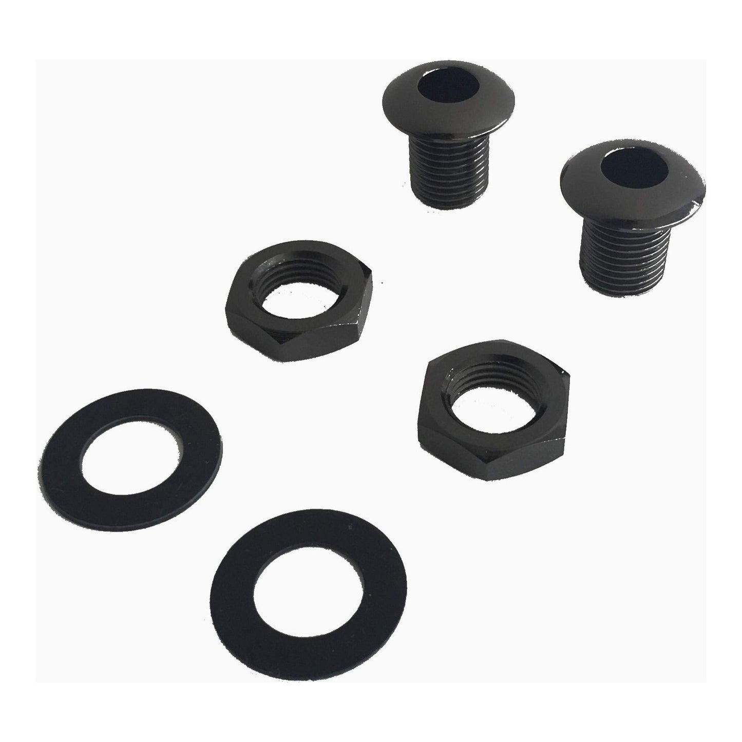 ROSS Air Vent for Drums - 2 Pack