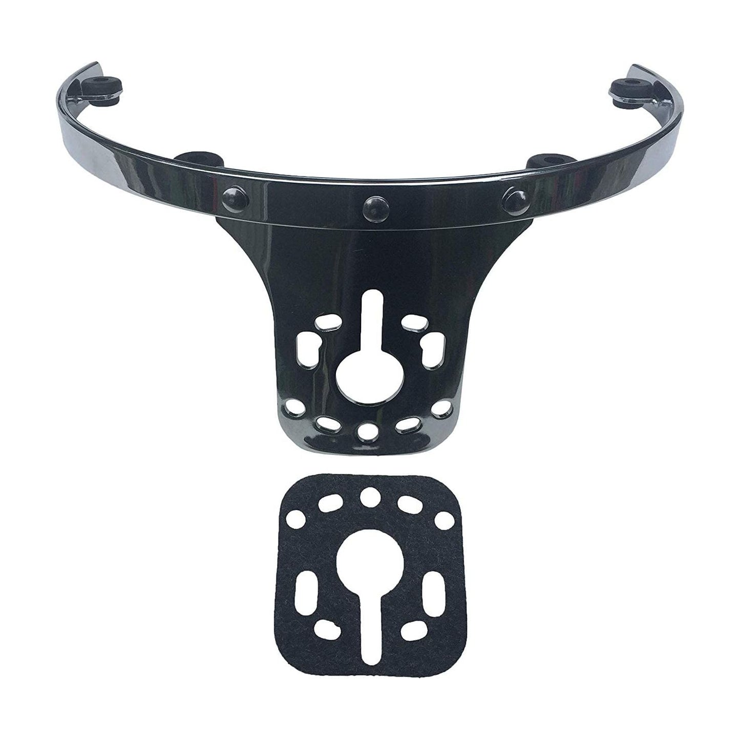 Tom Hoop Suspension Mounts