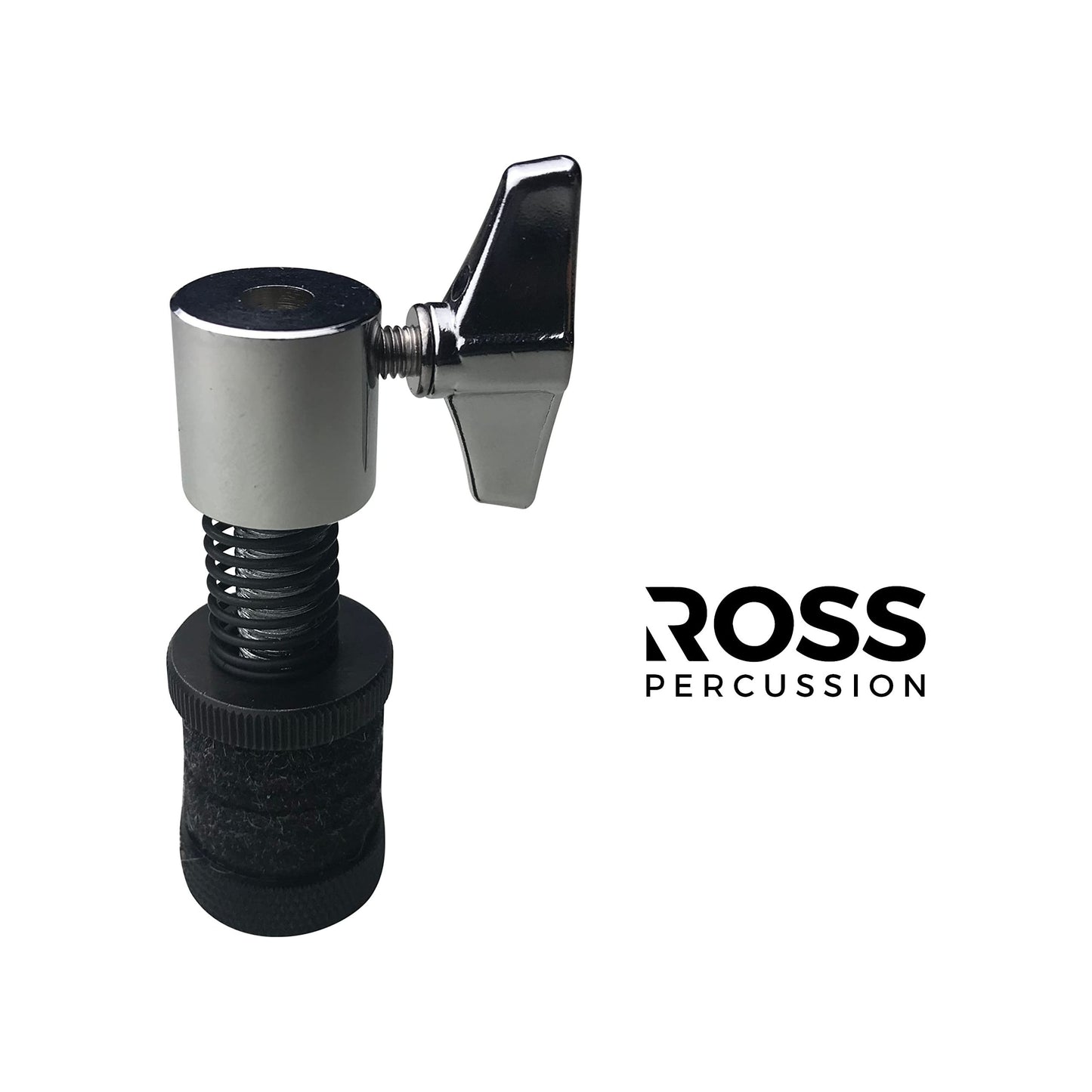 Quick Release Hi Hat Clutch - ROSS Percussion (RP1)