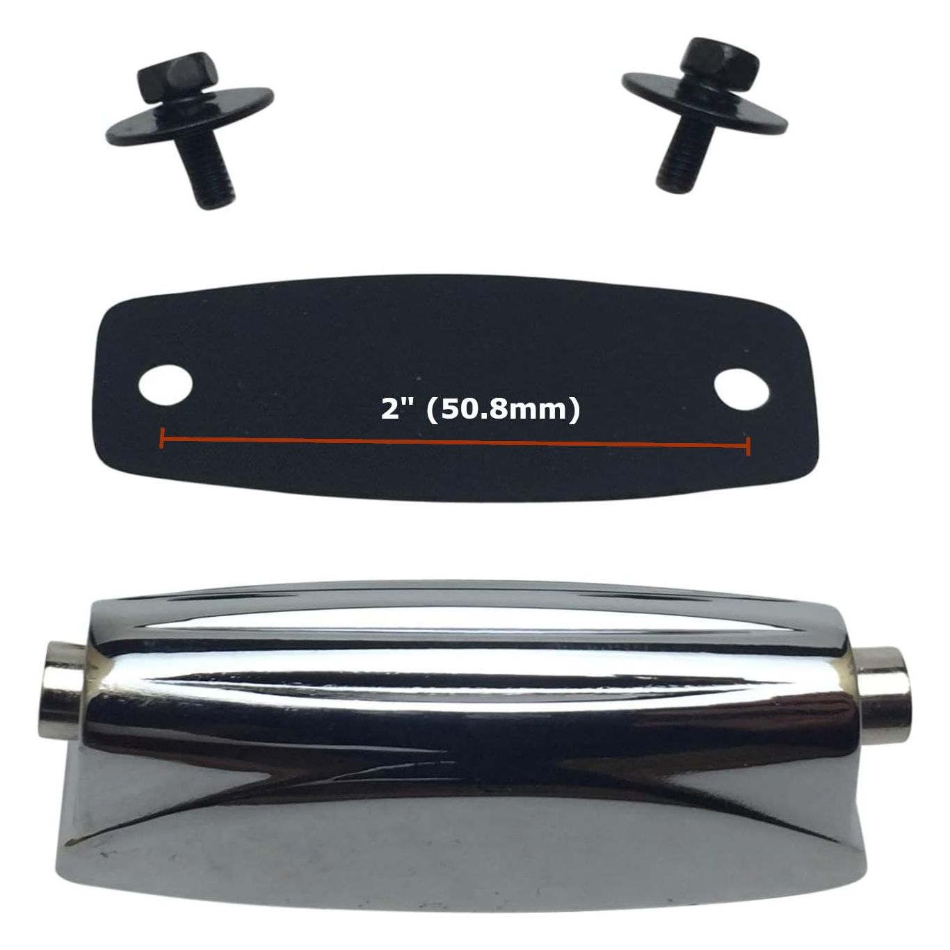ROSS Percussion - Double End Drum Lugs Tom/Snare