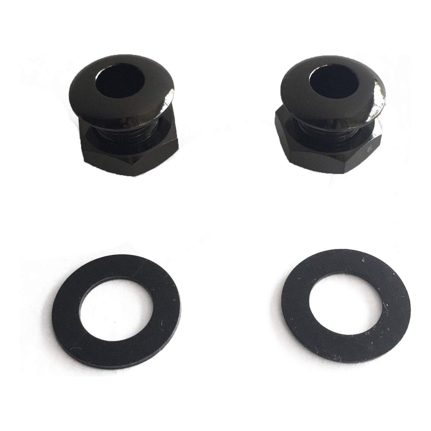 ROSS Air Vent for Drums - 2 Pack