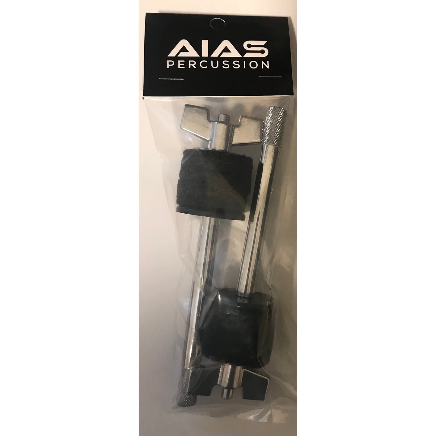 AIAS CS-1 Mini Cymbal Stacker - 6 inch