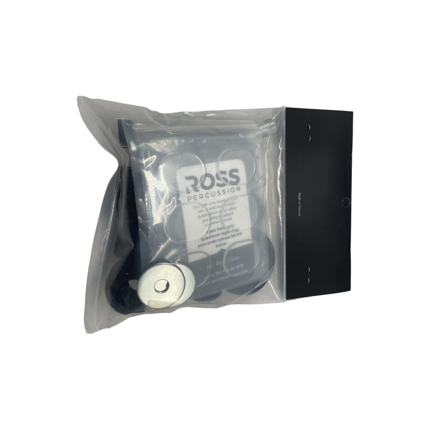 Ross Drummers Survival Kit (Deluxe Pack)