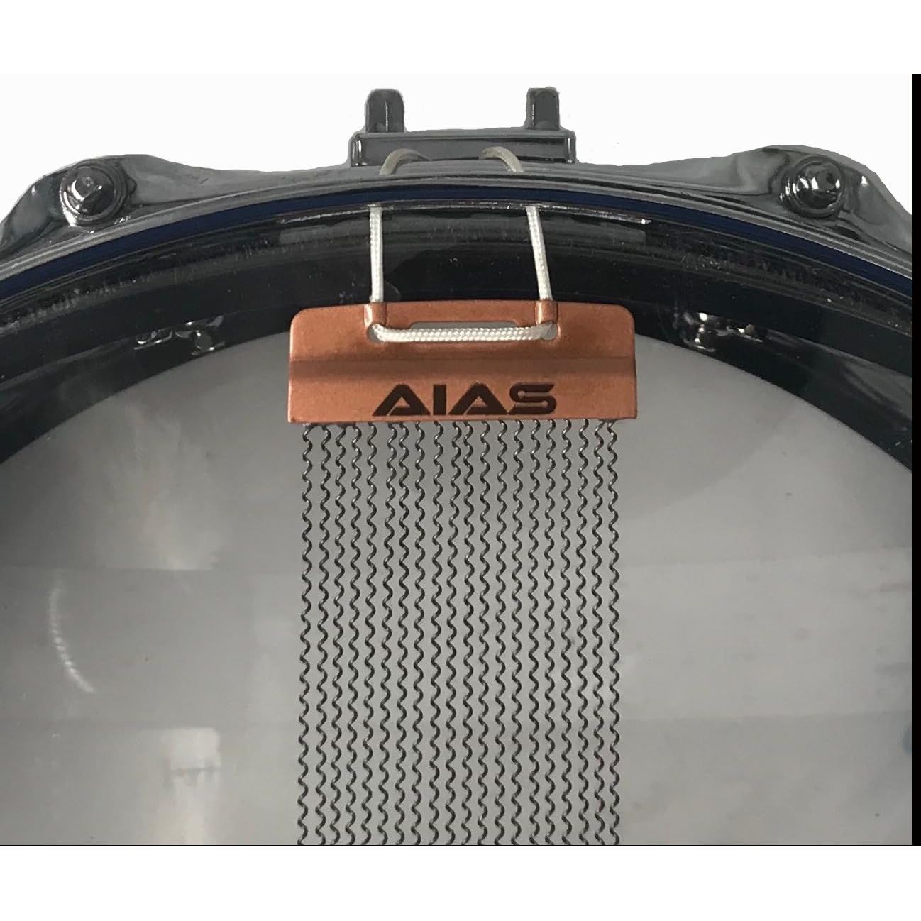 AIAS Steel Snare Drum Wire (20 Strand, 14 inch)