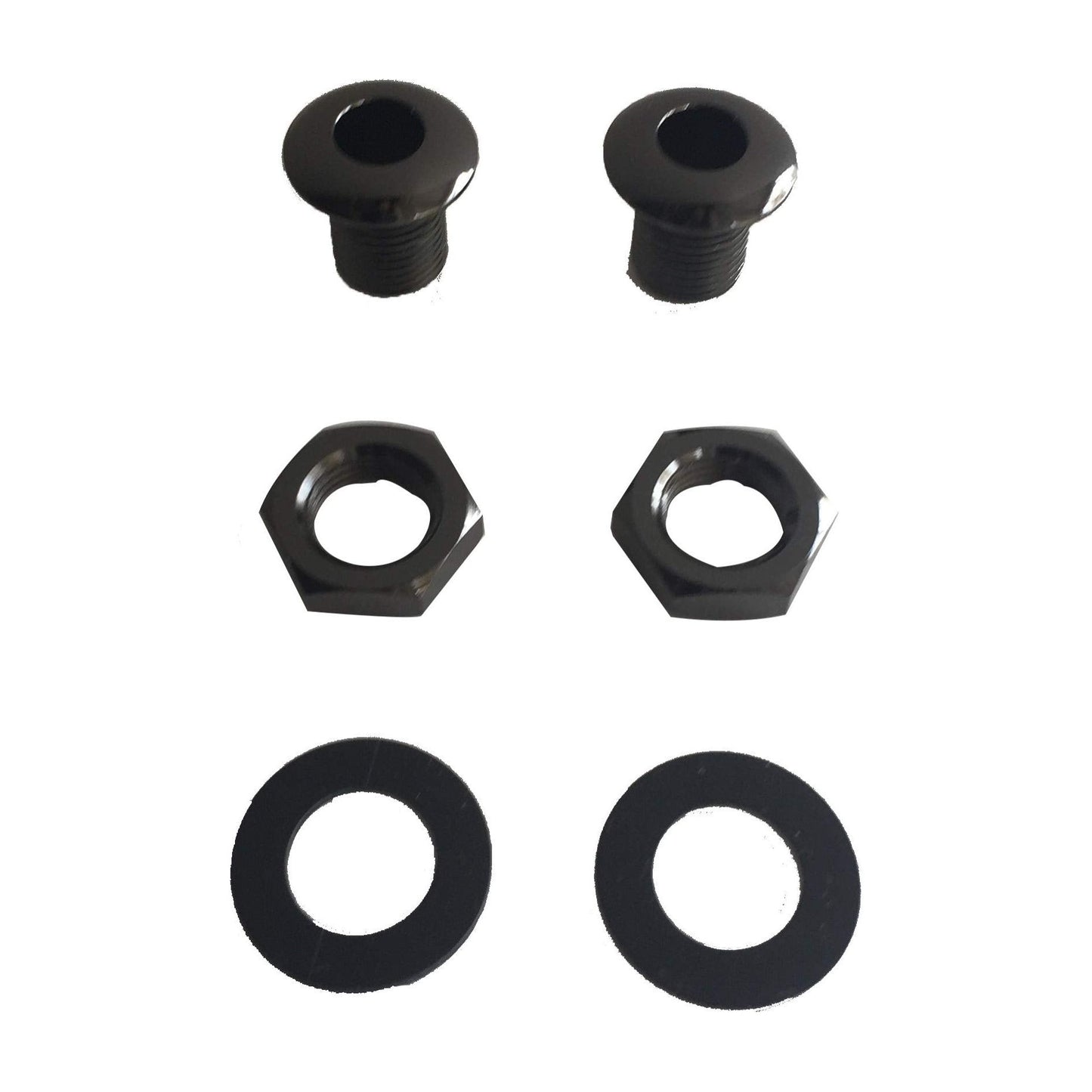 ROSS Air Vent for Drums - 2 Pack