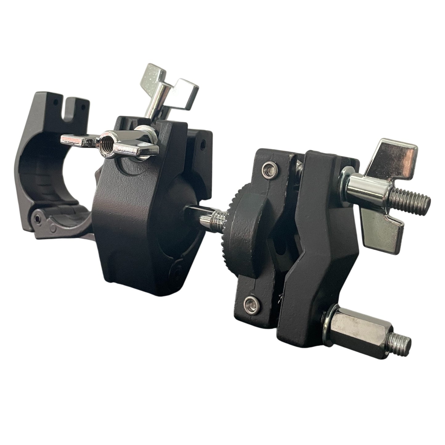 AIAS Rotating Drum Rack Clamp