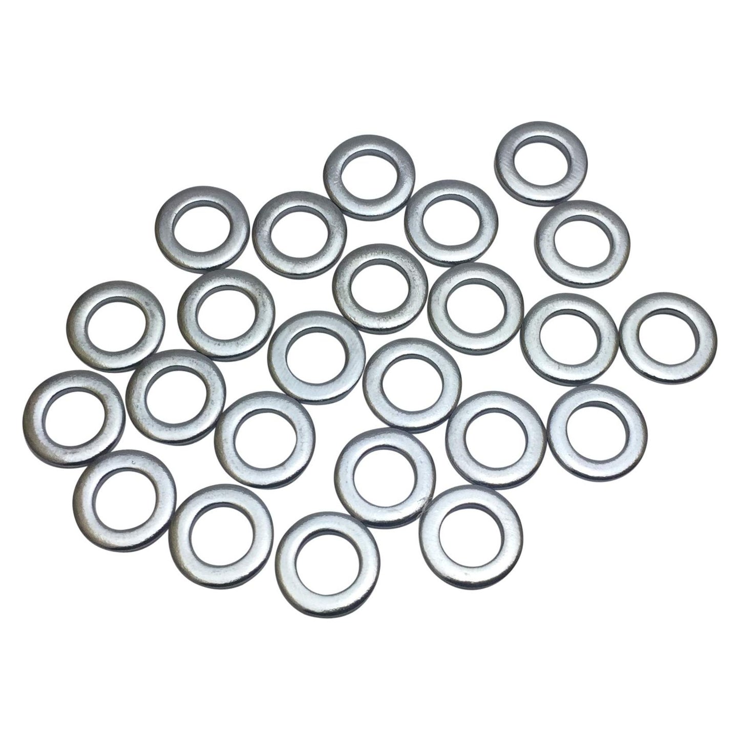 AIAS Steel Tension Rod Washers for Drums