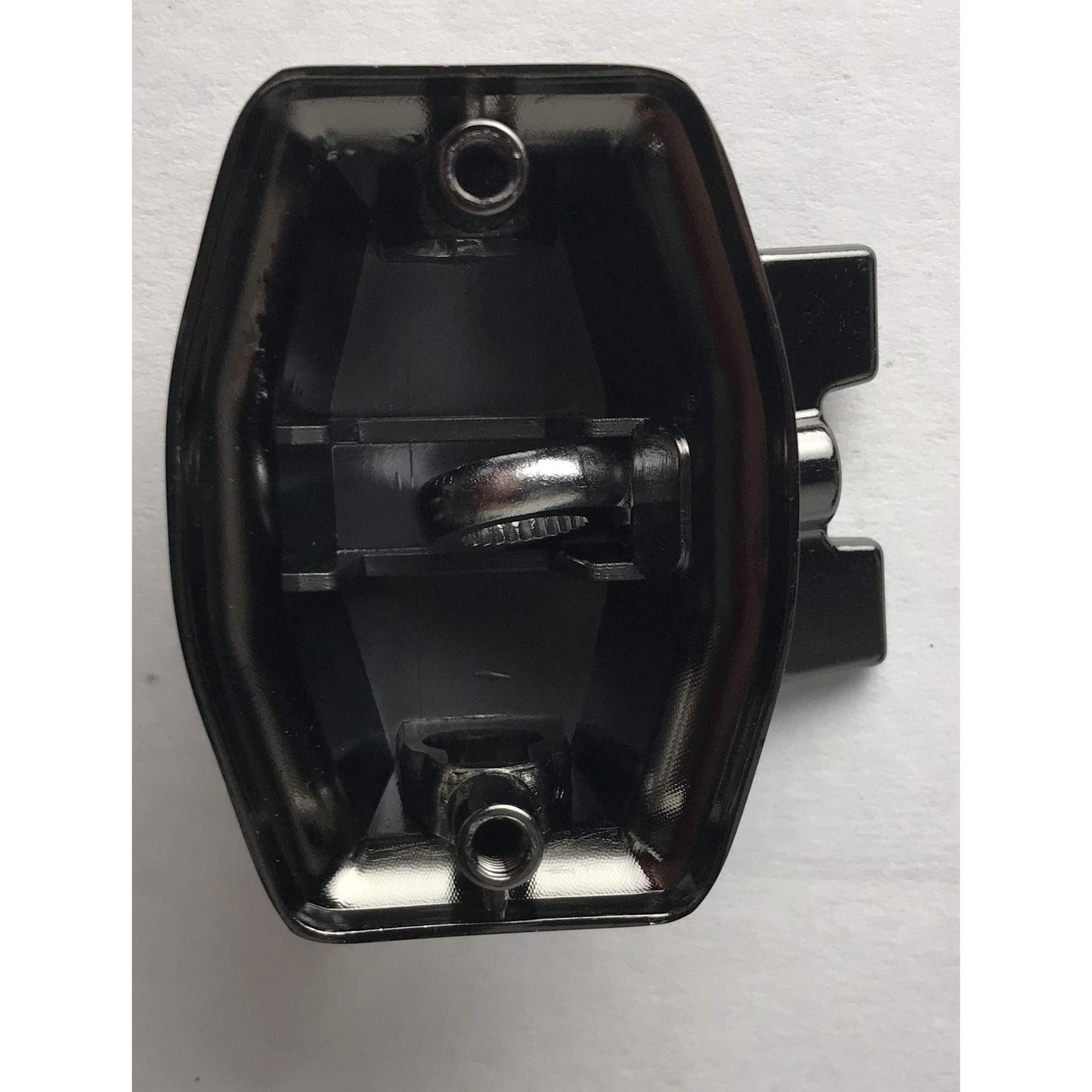 ROSS Percussion Tom/Floor Tom Leg Mount Bracket (3 Pack, Chrome)