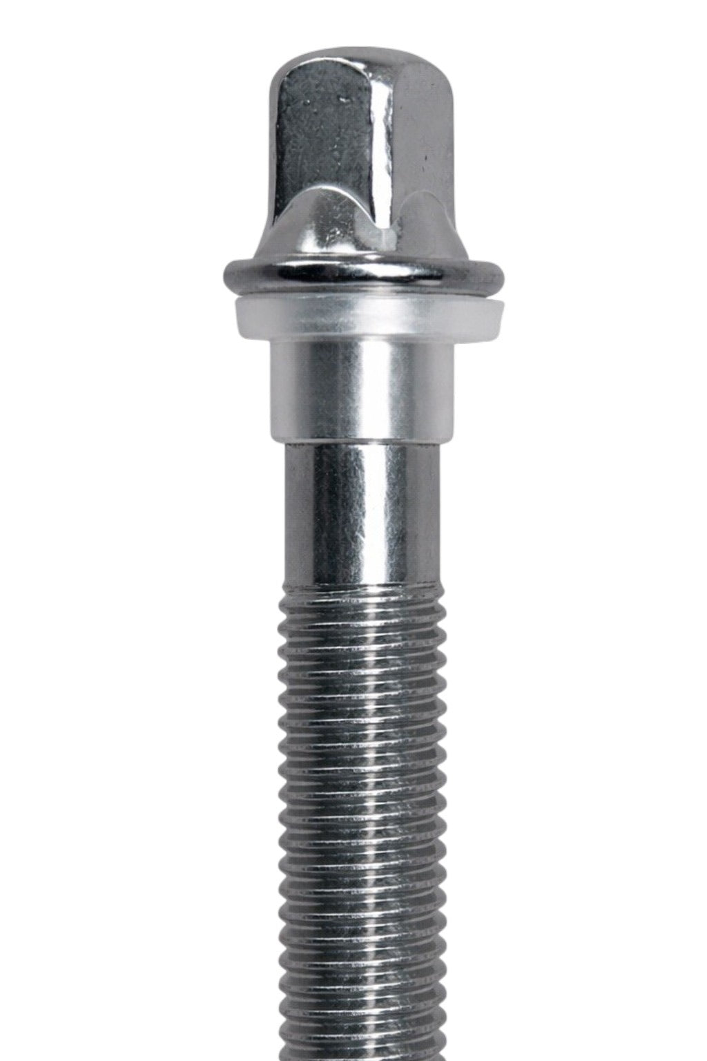 AIAS Sleeved Nylon Tension Rod Washers – Drum Hardware Washers for 7/32" & 6mm Rods, 100 Pack