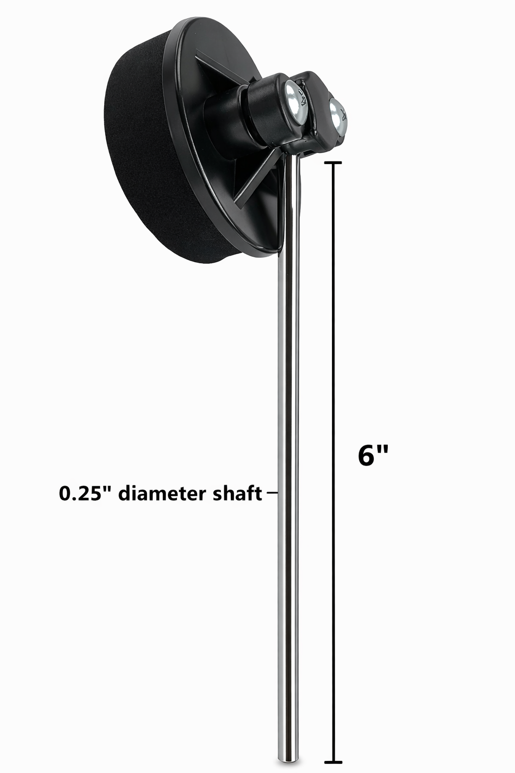 ROSS Percussion RP1 Cajon Beater