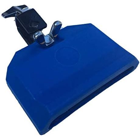 Latin Jam Blocks - RP1 Series (Blue)