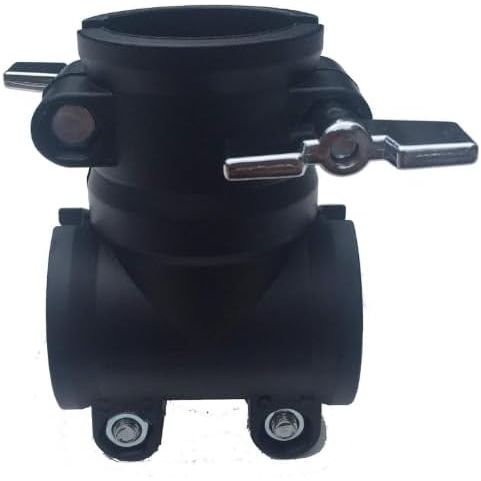 AIAS Drum Rack T Clamp 1.5"