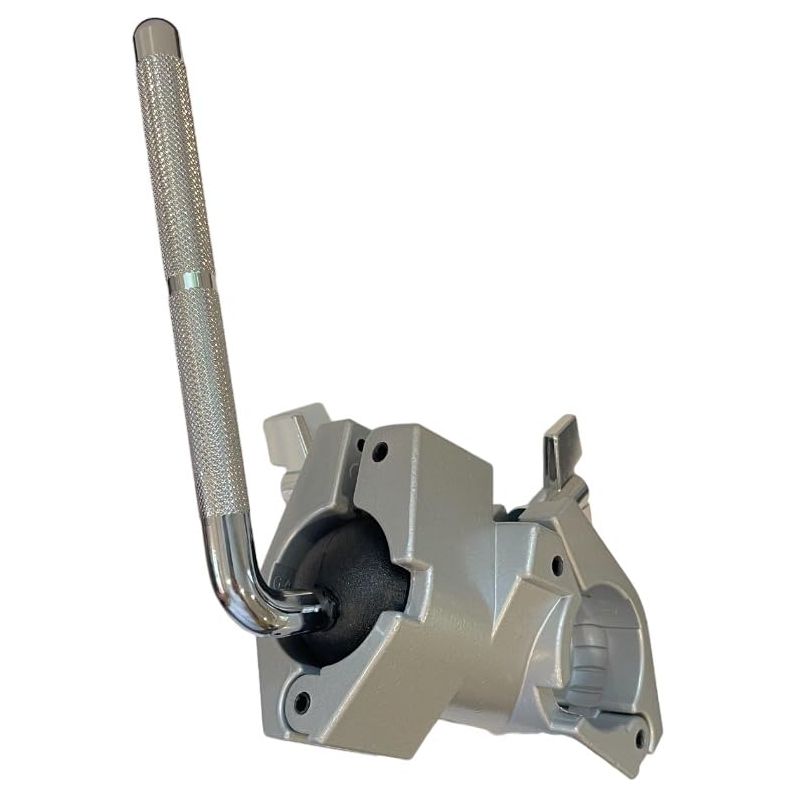 AIAS Drum Rack Mounting Clamp (Silver)