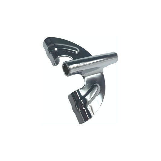 AIAS Bass Drum Claws - Vintage Butterfly (20 Pack)