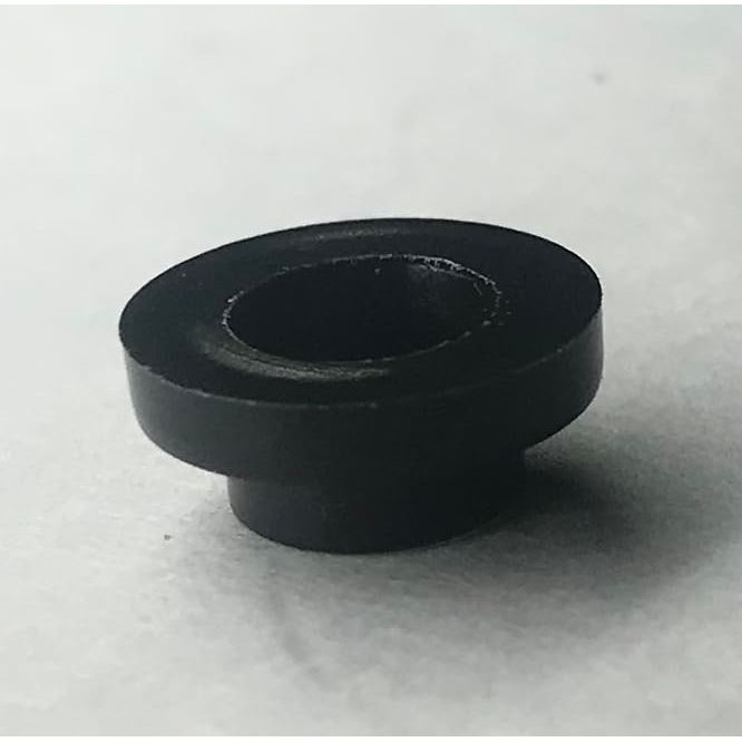AIAS Sleeved Nylon Tension Rod Washers - 100 Pack