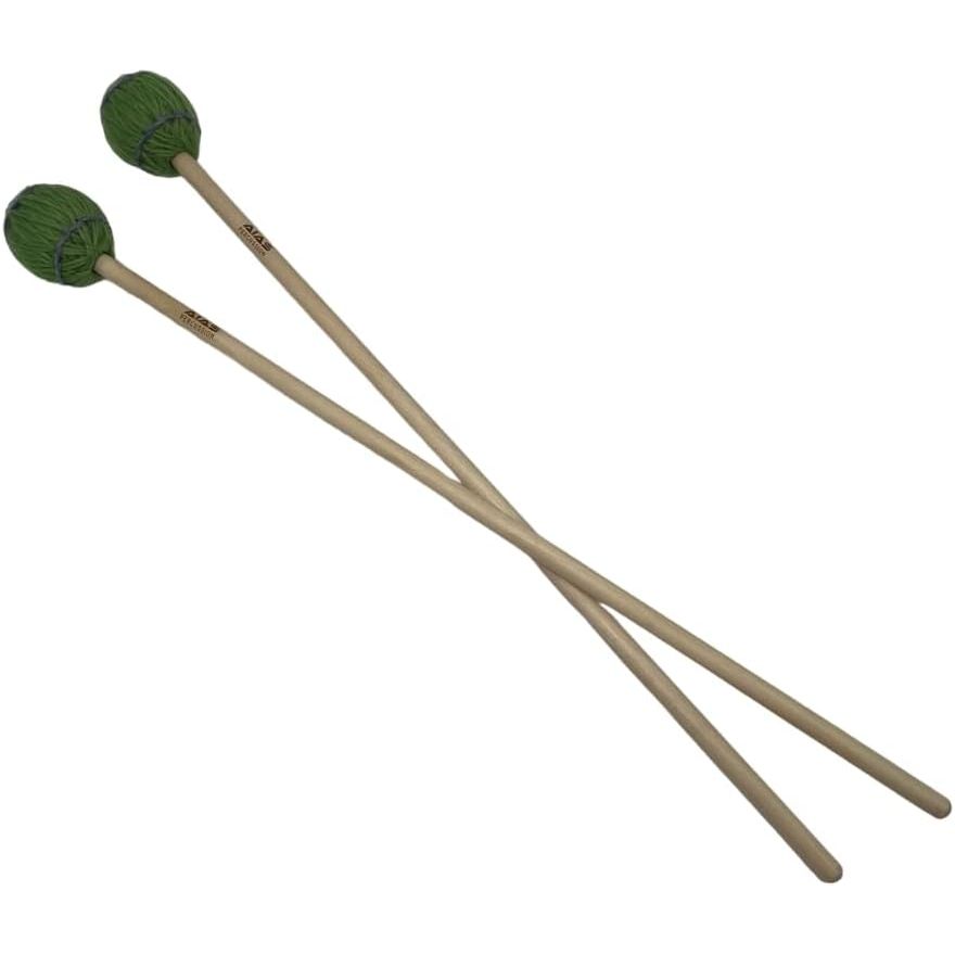 AIAS Vibraphone Mallets - Medium-Hard