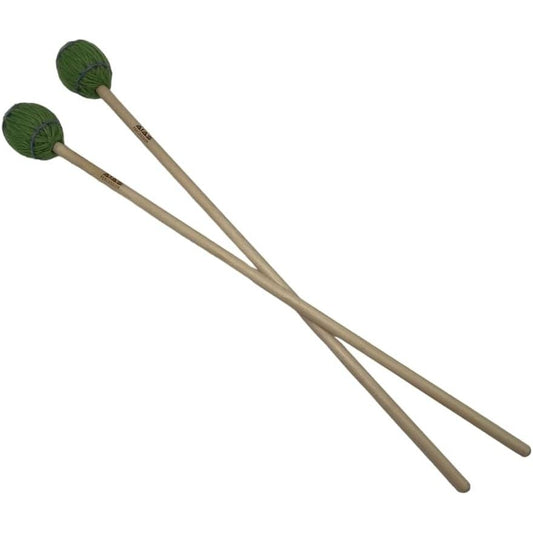 AIAS Vibraphone Mallets - Medium-Hard