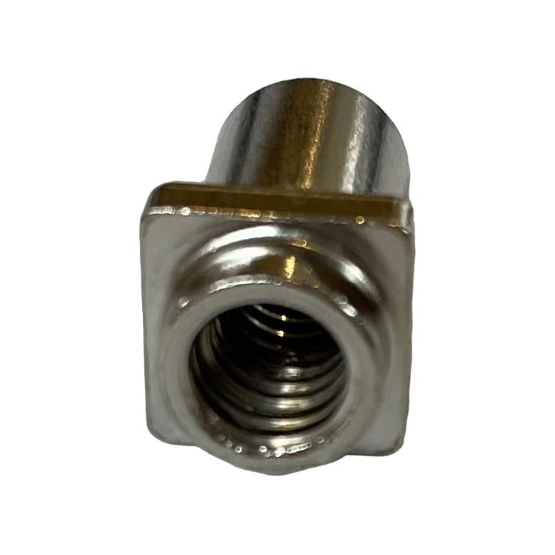 AIAS Swivel Nuts for Drum Lugs (Square) - 10 Pack