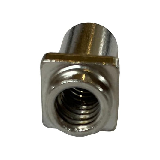 AIAS Swivel Nuts for Drum Lugs (Square) - 10 Pack