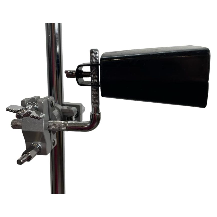 AIAS Cowbell Mount Accessory Multi Clamp