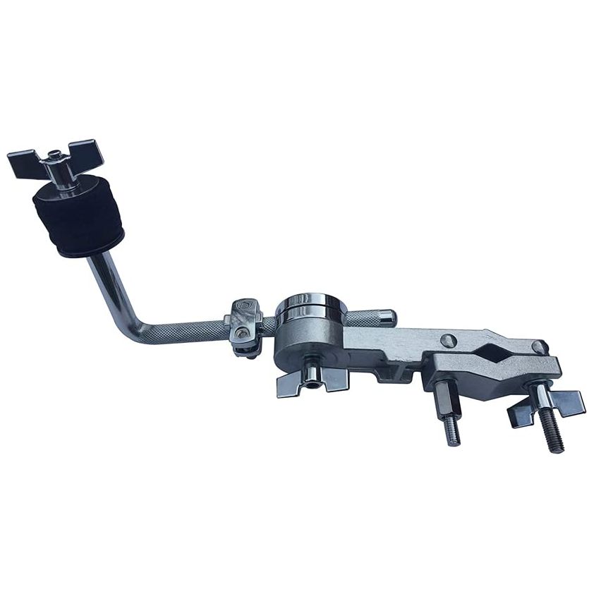 AIAS Splash and Bell Cymbal Mounting Clamp