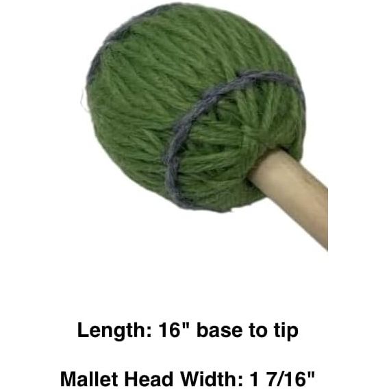 AIAS Vibraphone Mallets - Medium-Hard