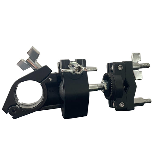 AIAS Rotating Drum Rack Clamp