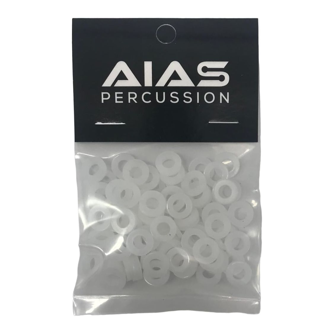 Nylon Tension Rod Washers (100 Pack)