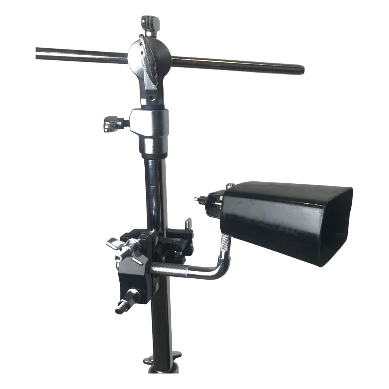 AIAS Cowbell Mount Accessory Multi Clamp