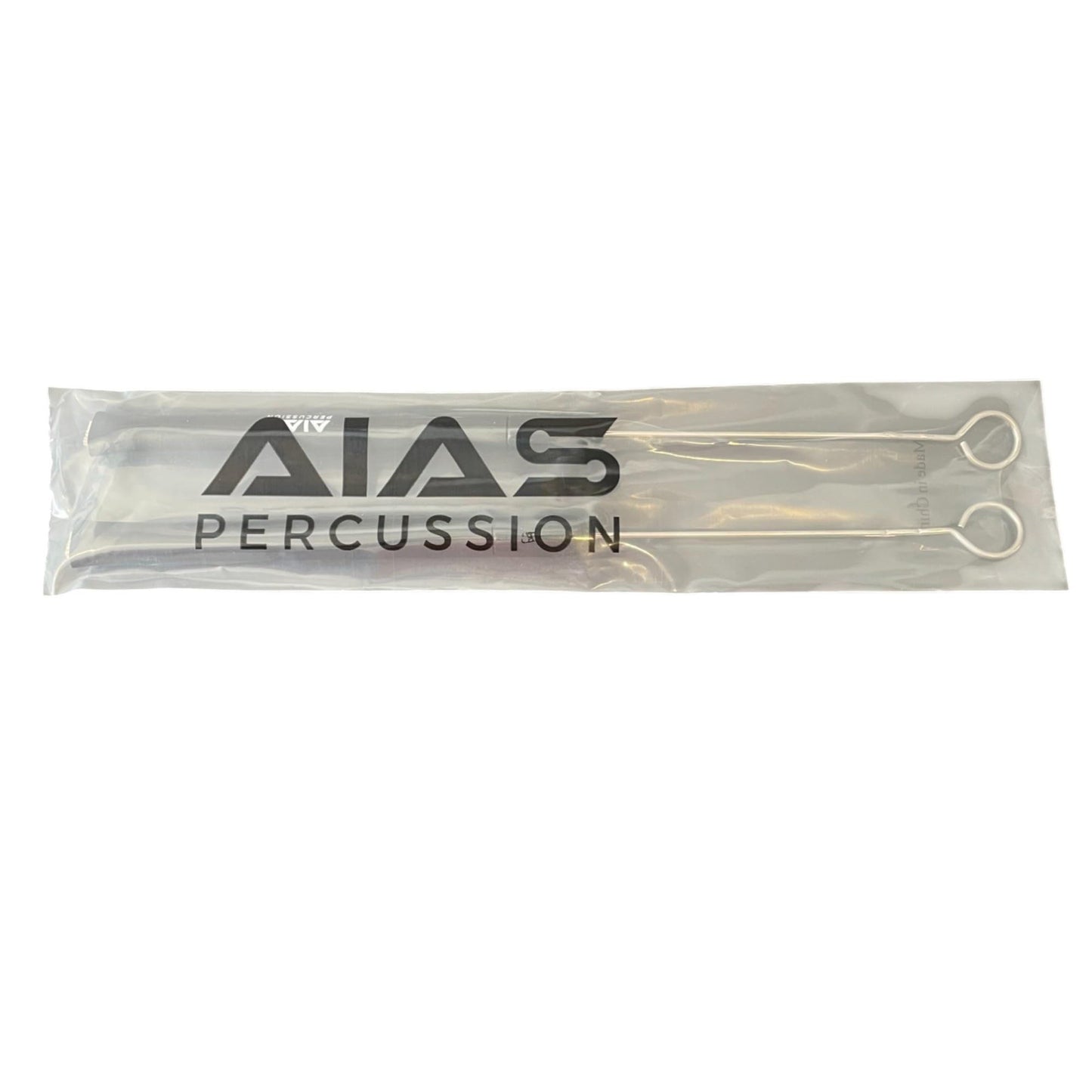 AIAS Retractable Wire Drum Brushes (Rubber Handle AR-1)