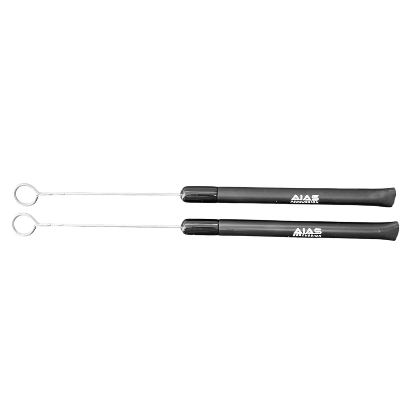AIAS Retractable Wire Drum Brushes (Rubber Handle AR-1)