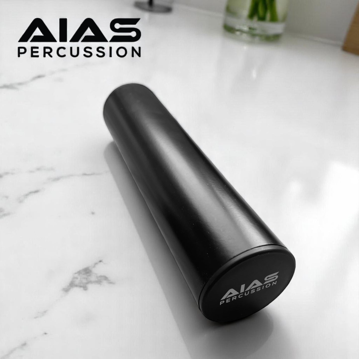 AIAS Percussion Hand Shaker
